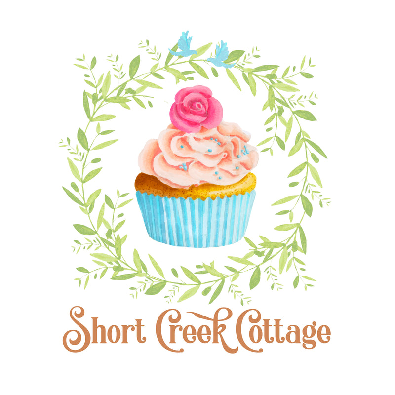 The Short Creek Cottage